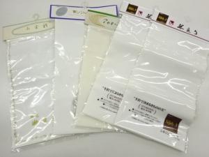 アンティーク　半衿5枚セット